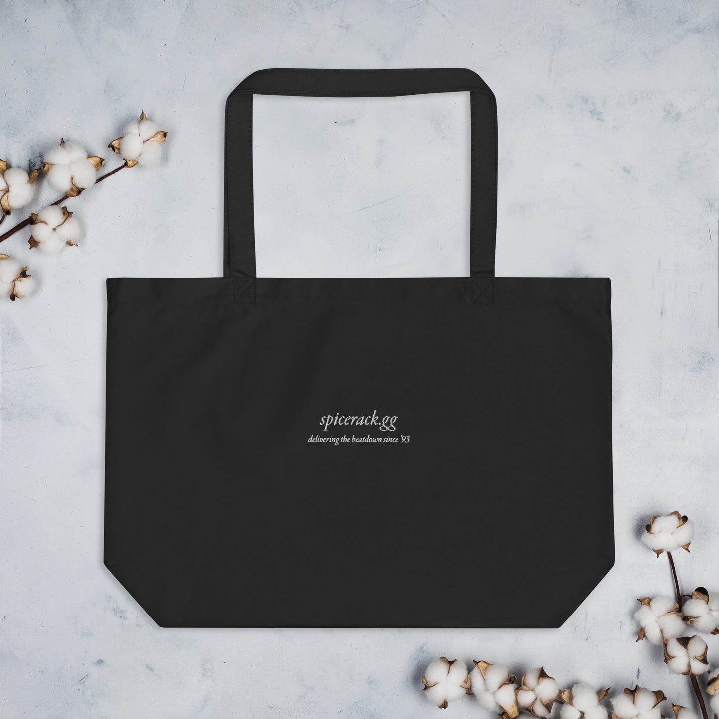 Spicerack Tote