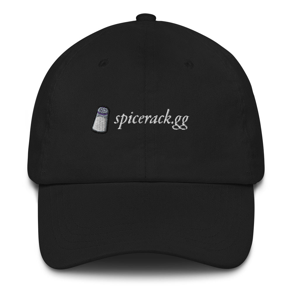 Spicerack Dad hat