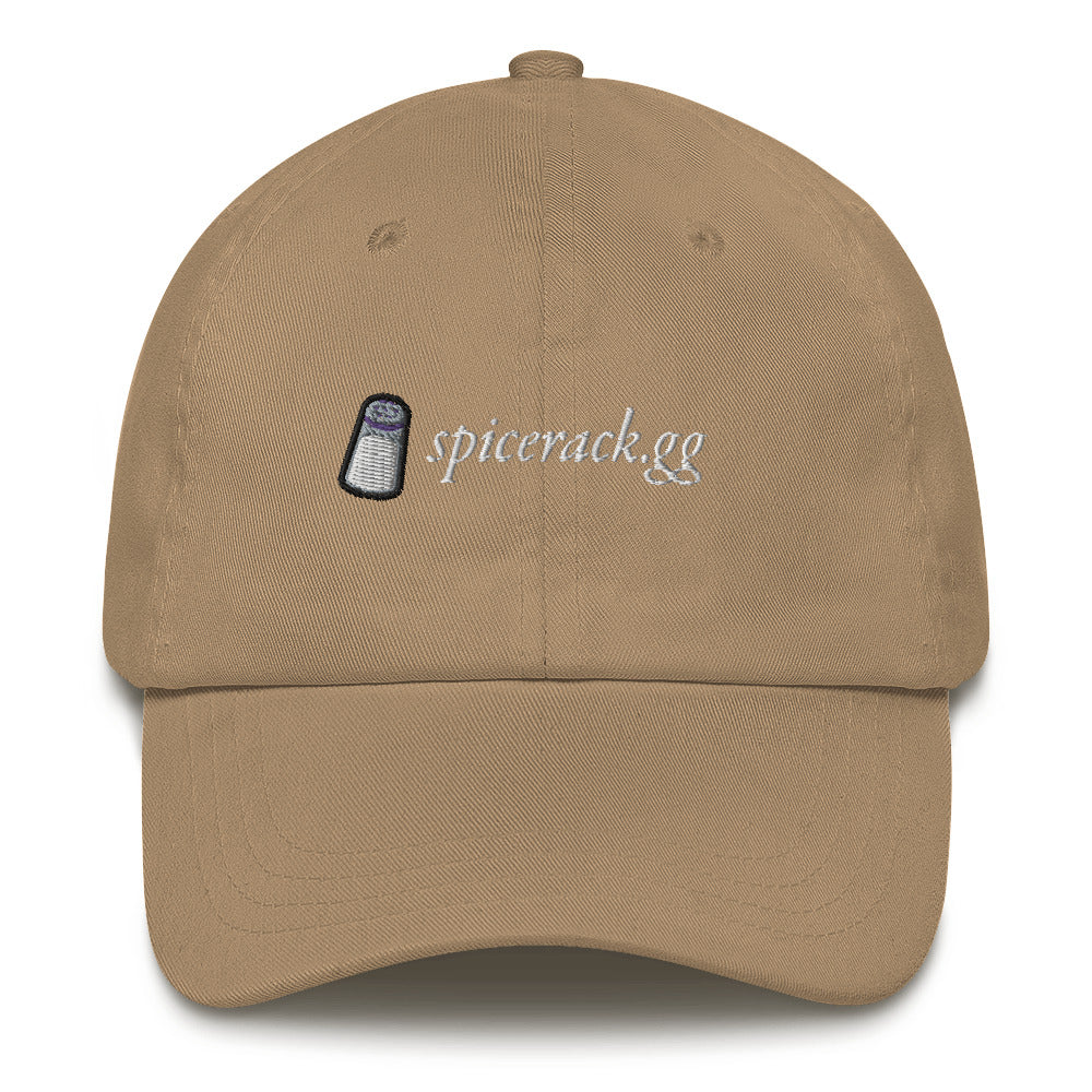 Spicerack Dad hat