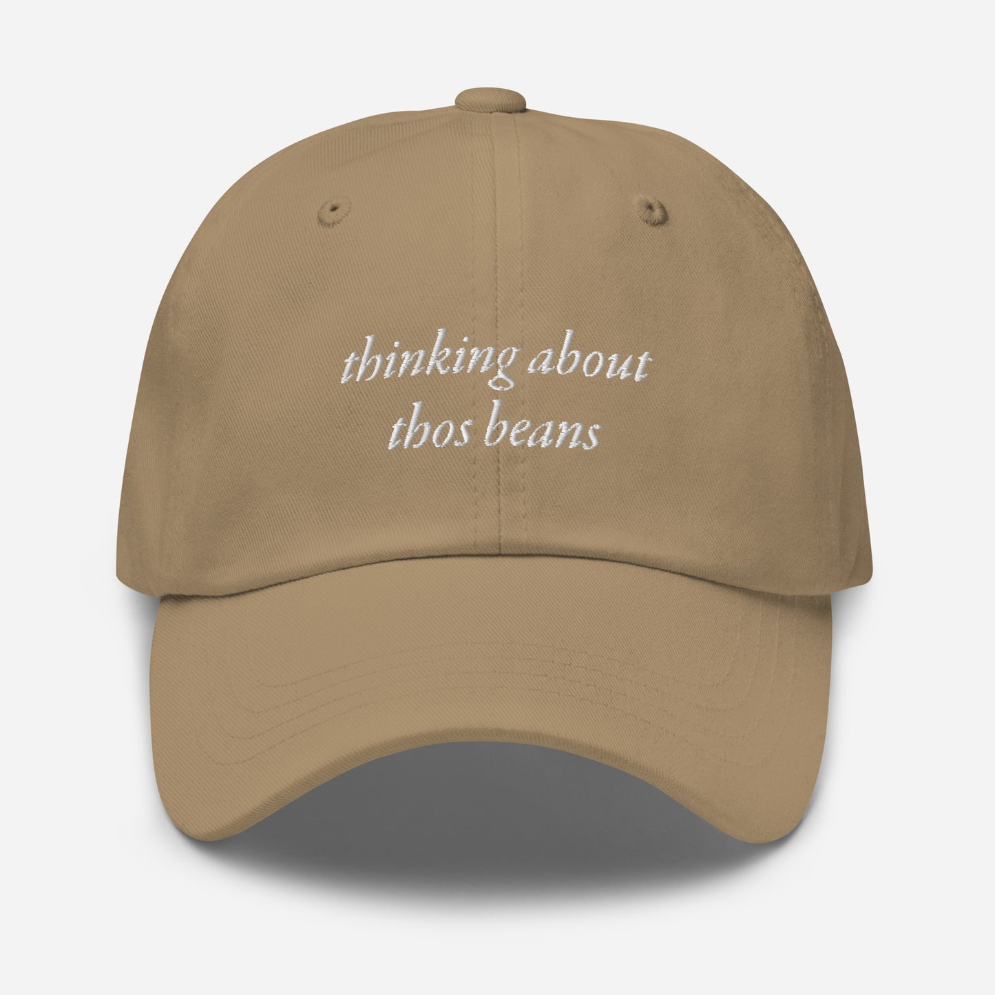 Thos Beans Dad hat