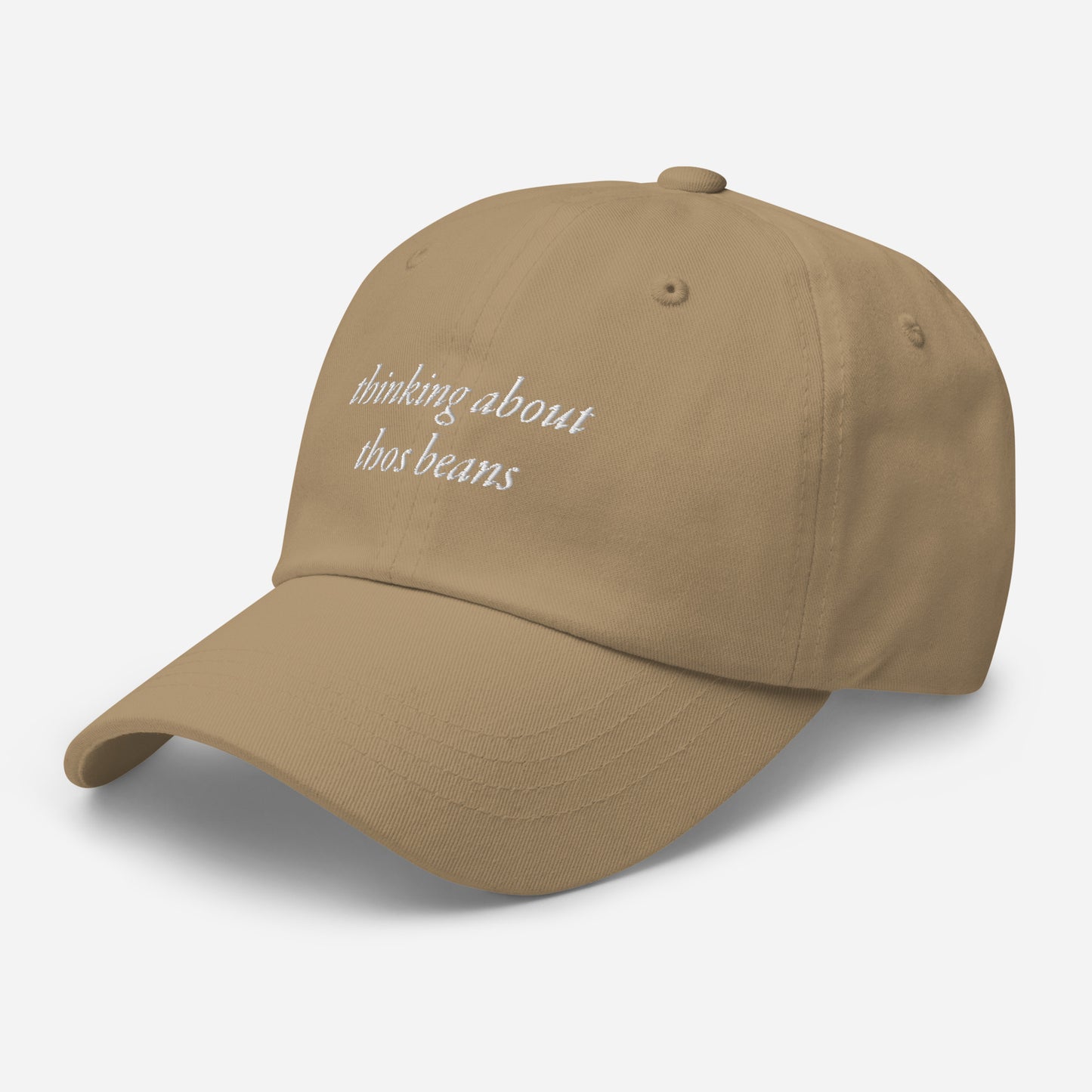 Thos Beans Dad hat