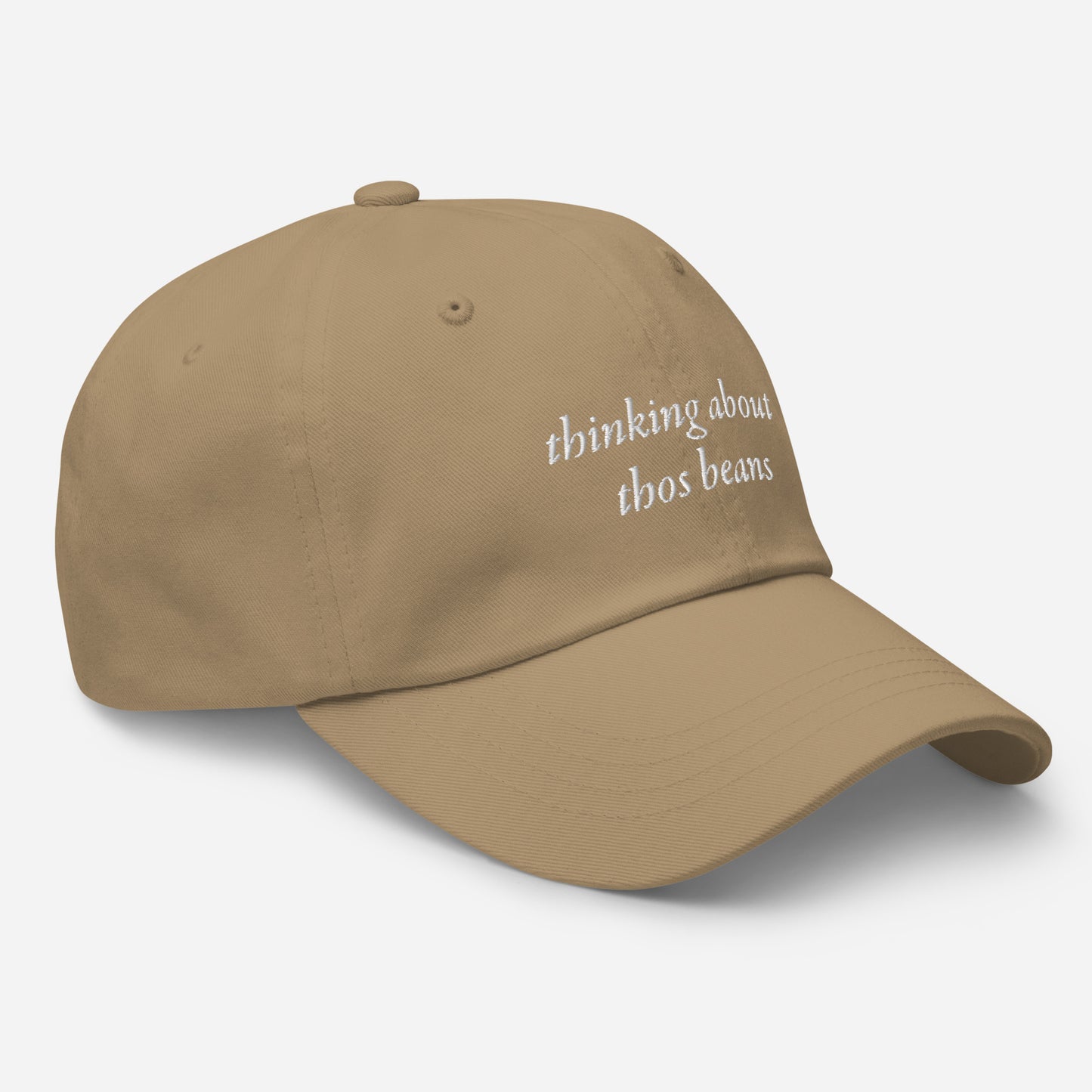 Thos Beans Dad hat