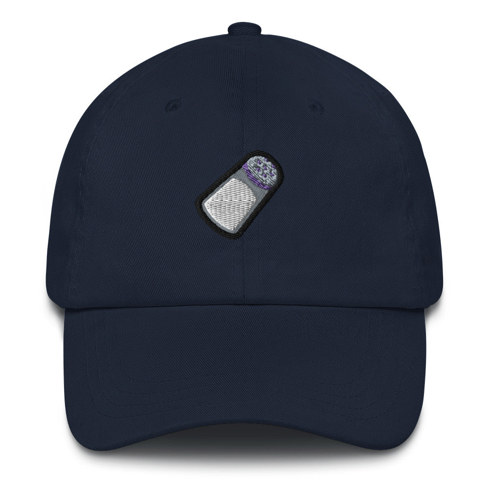 Saltshaker Dad hat