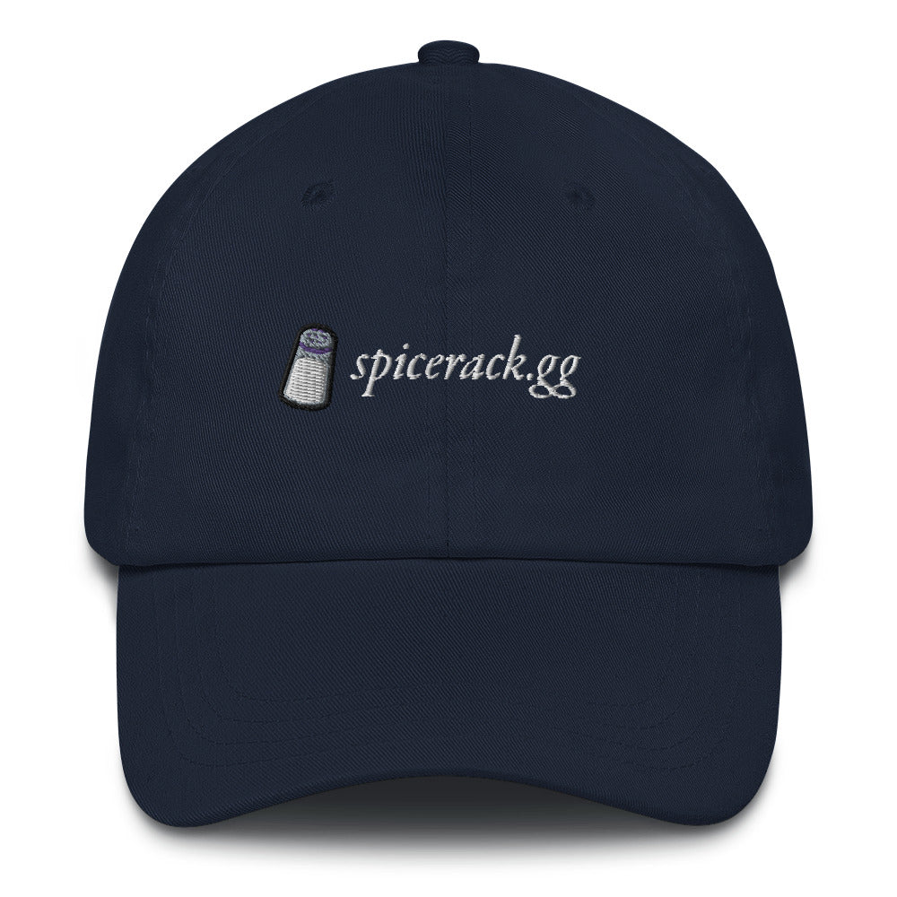 Spicerack Dad hat