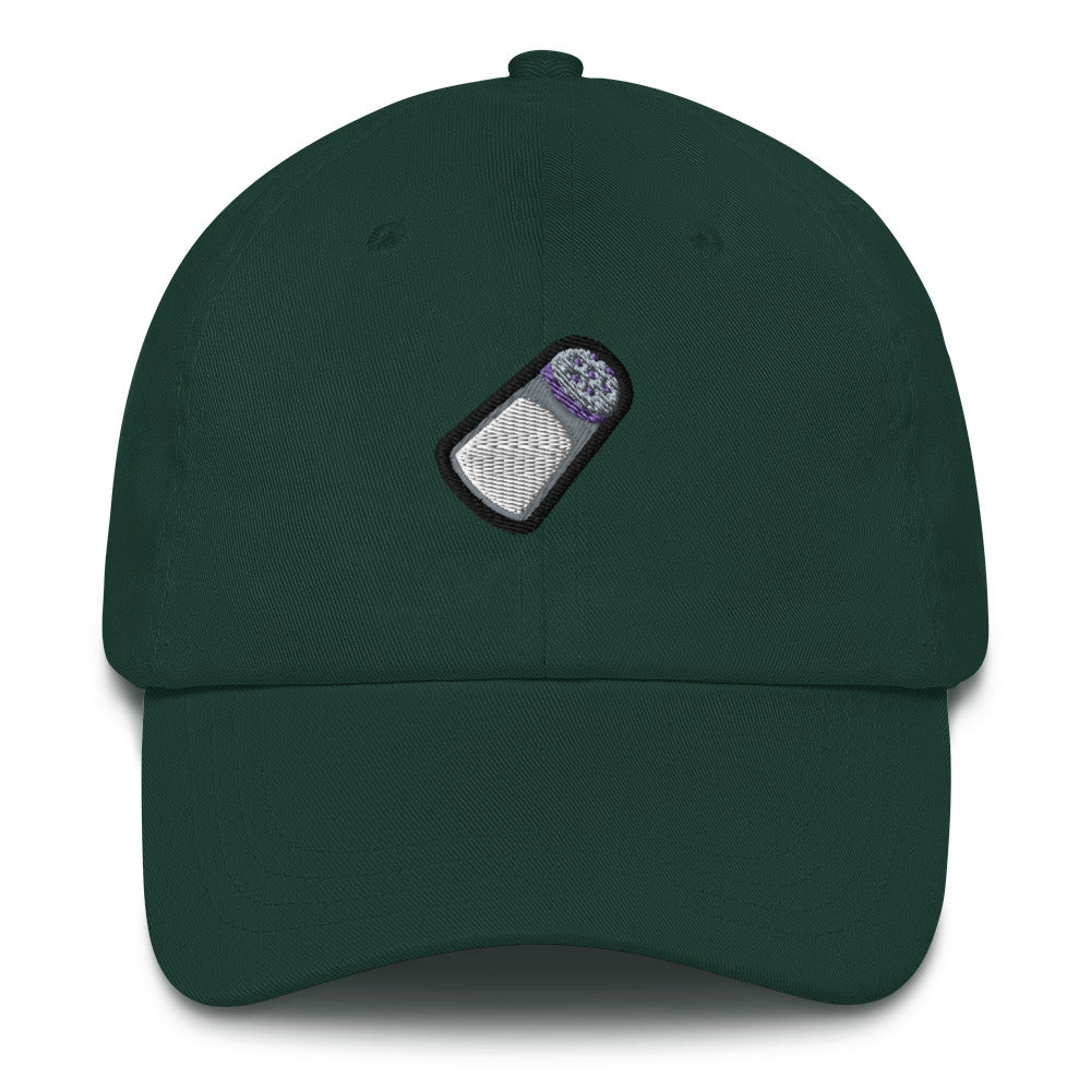 Saltshaker Dad hat