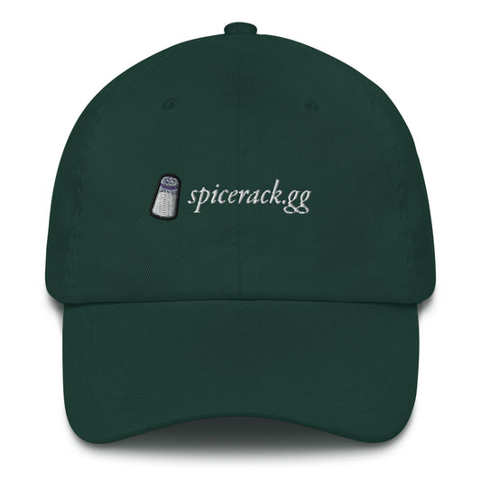 Spicerack Dad hat