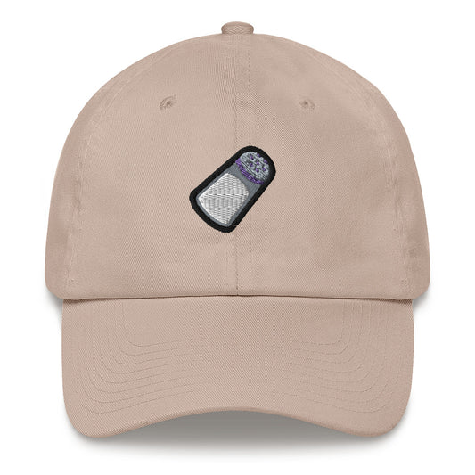 Saltshaker Dad hat