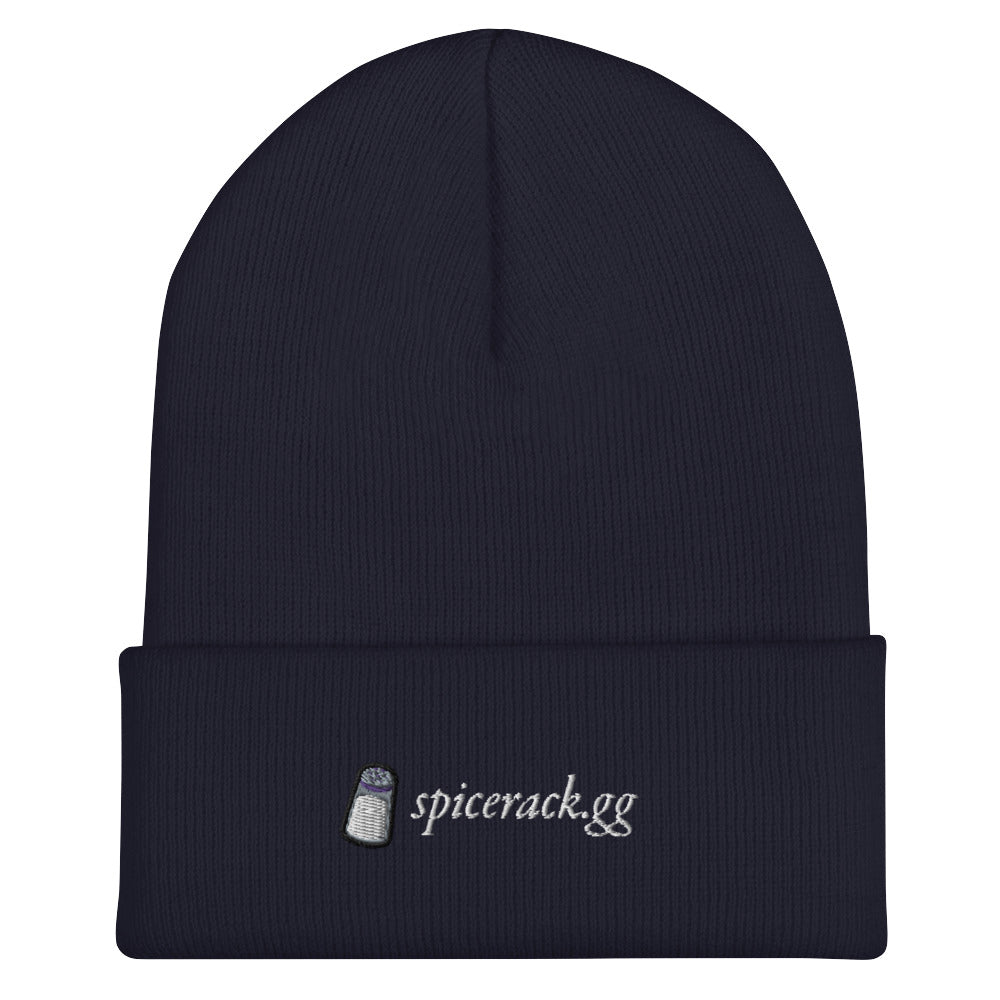 Spicerack Beanie