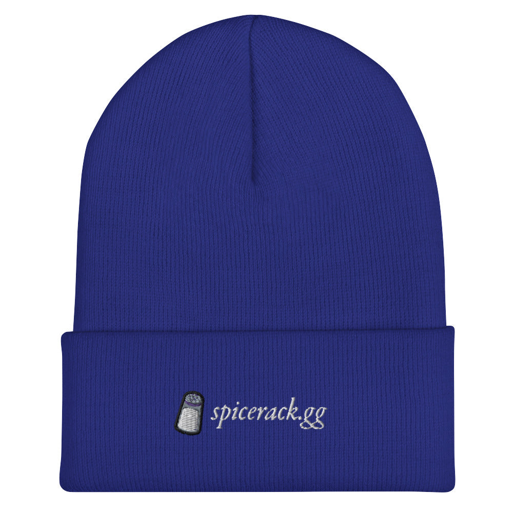 Spicerack Beanie