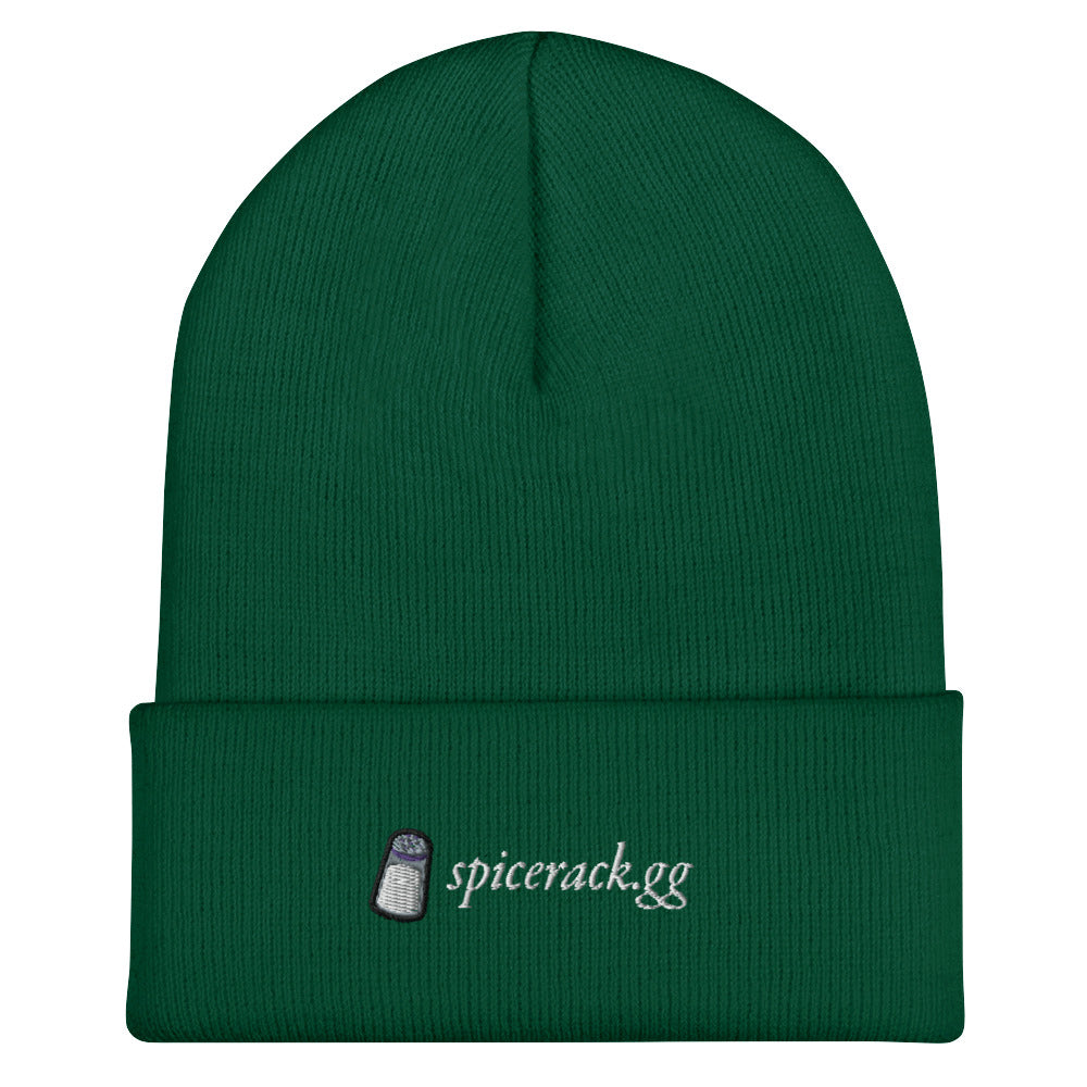 Spicerack Beanie