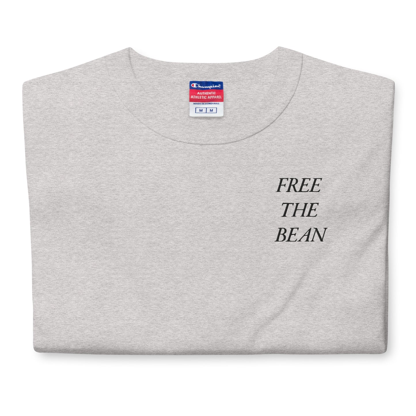 FREE THE BEAN Tee