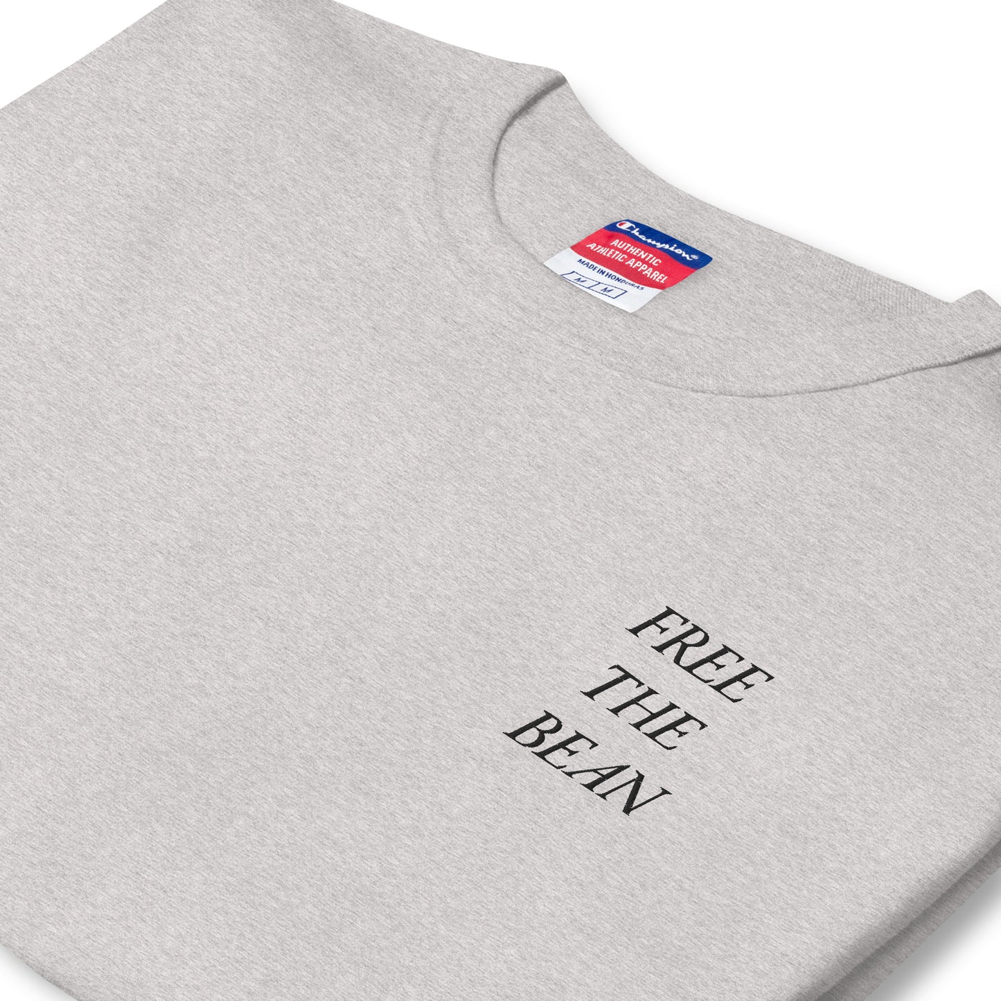 FREE THE BEAN Tee