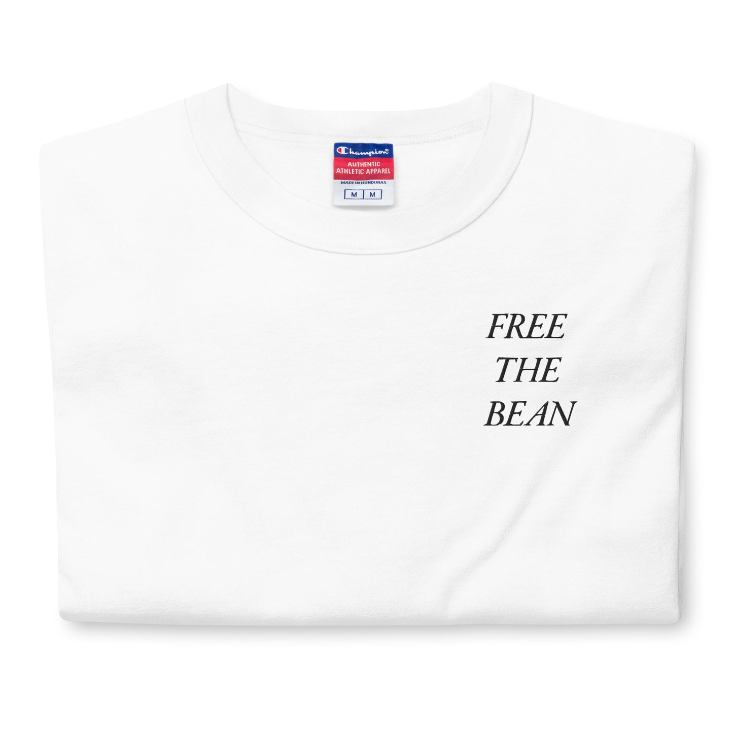 FREE THE BEAN Tee