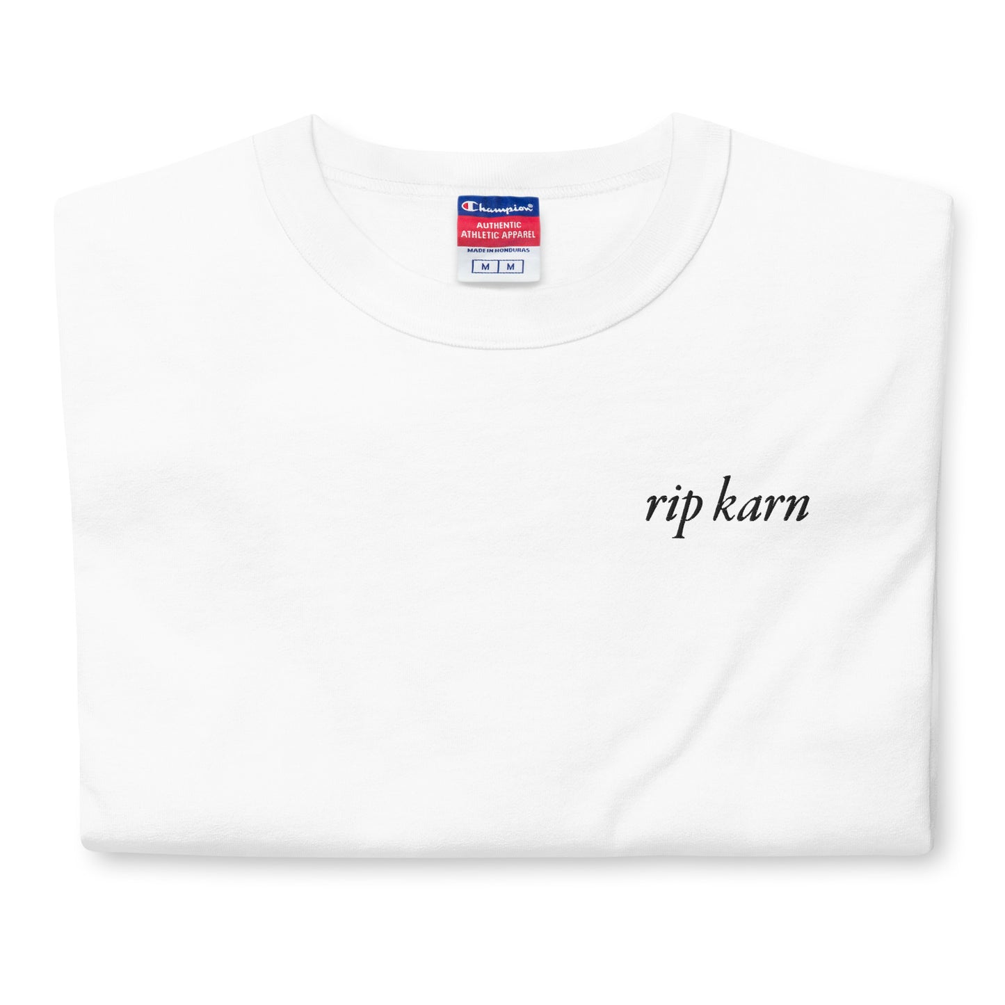 Rip Karn Tee