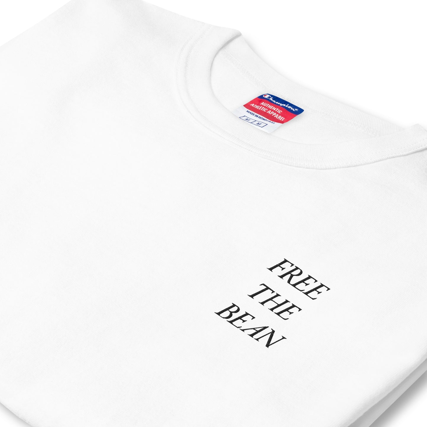 FREE THE BEAN Tee