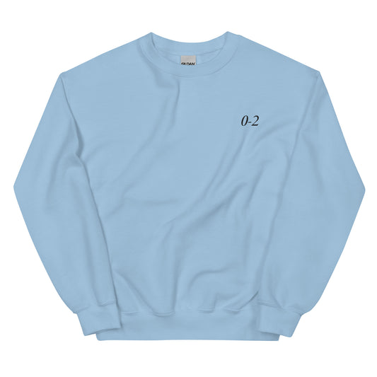 0-2 Crewneck - Light