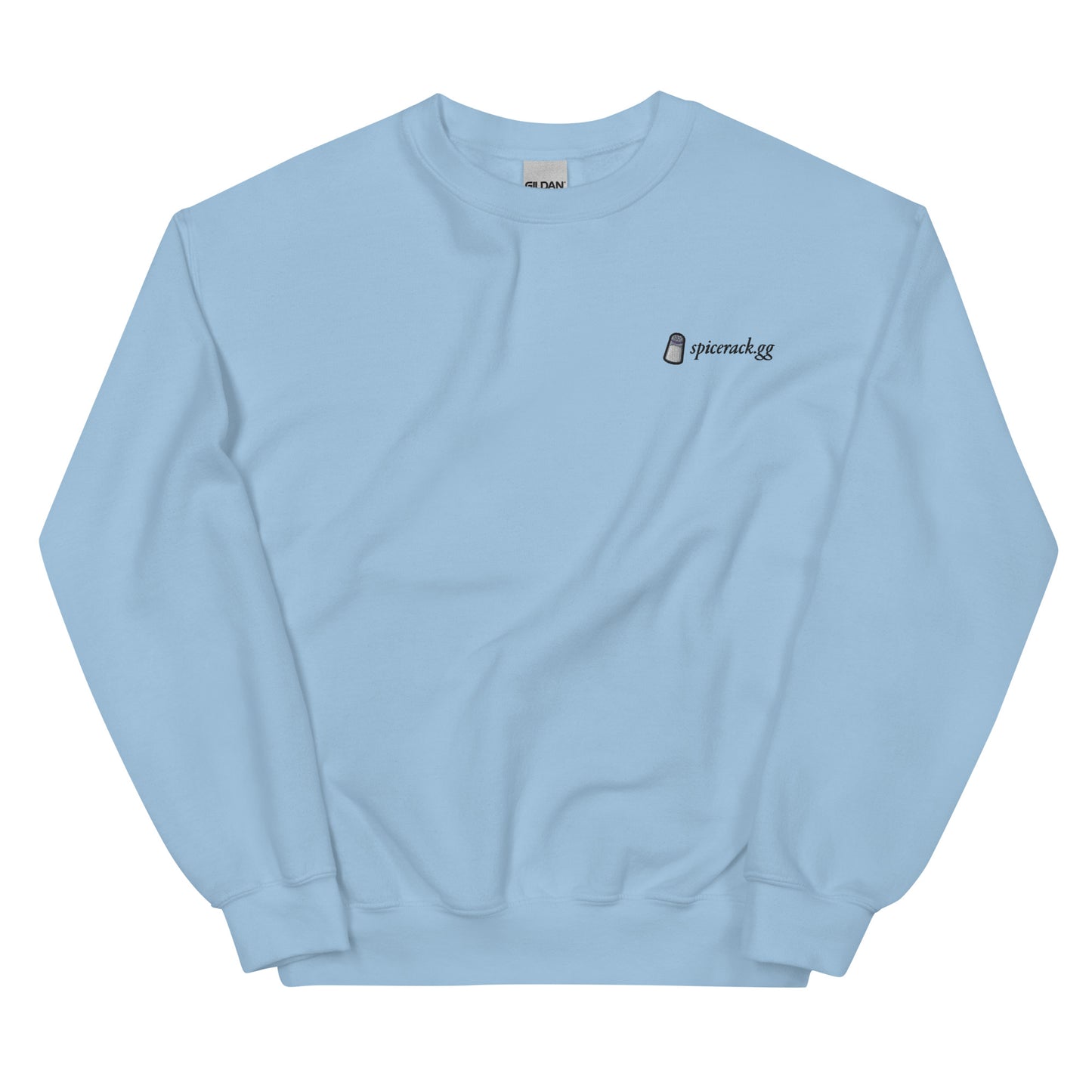 Spicerack Crewneck - Light