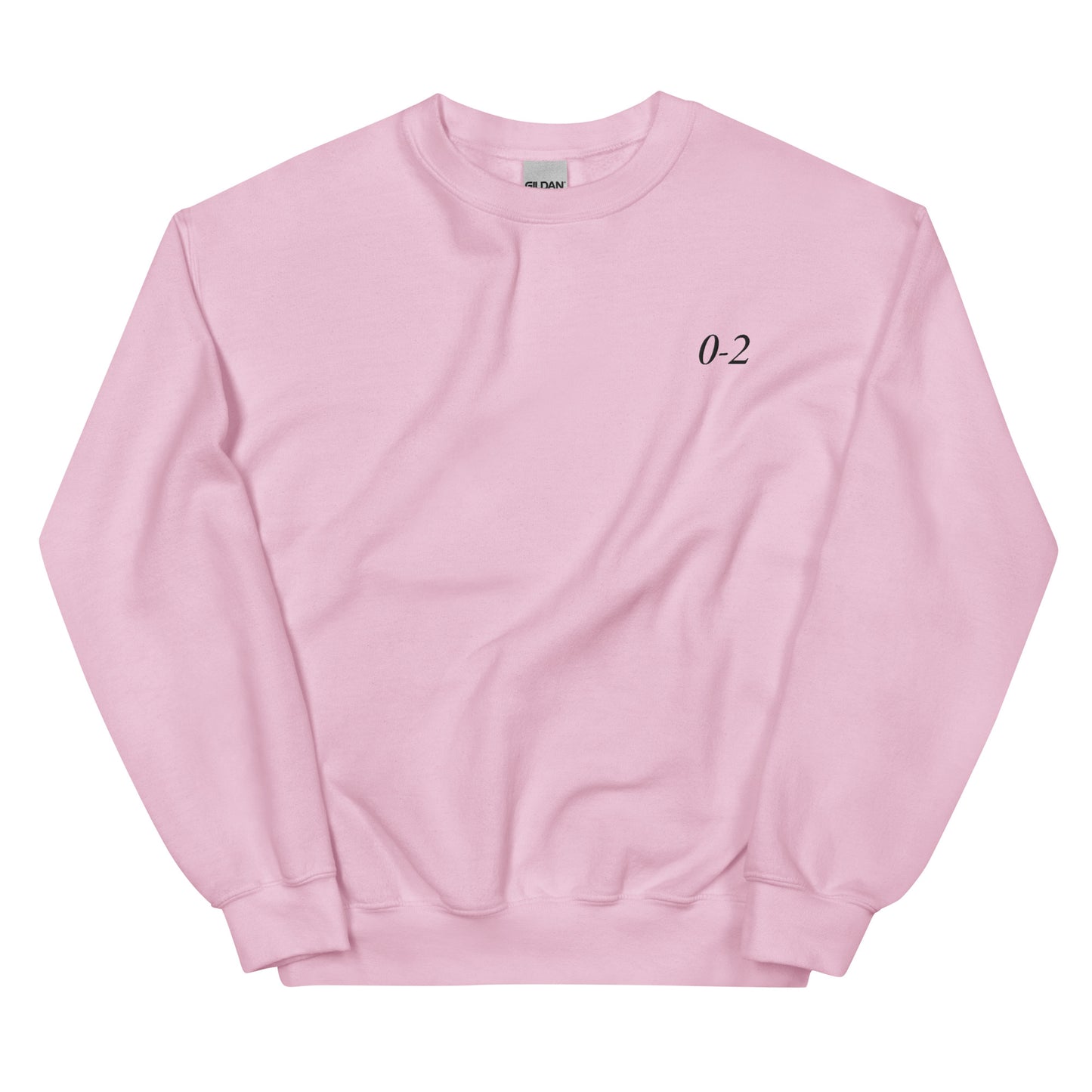 0-2 Crewneck - Light