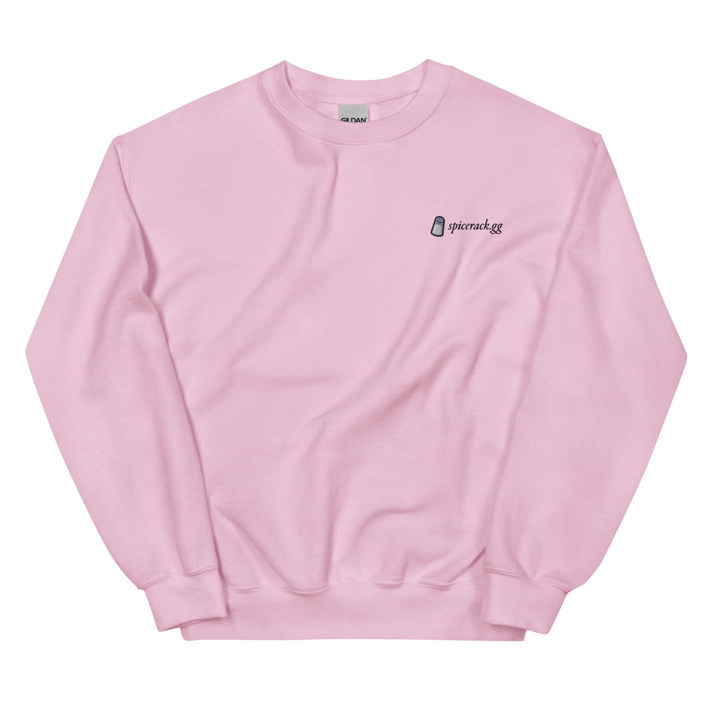 Spicerack Crewneck - Light