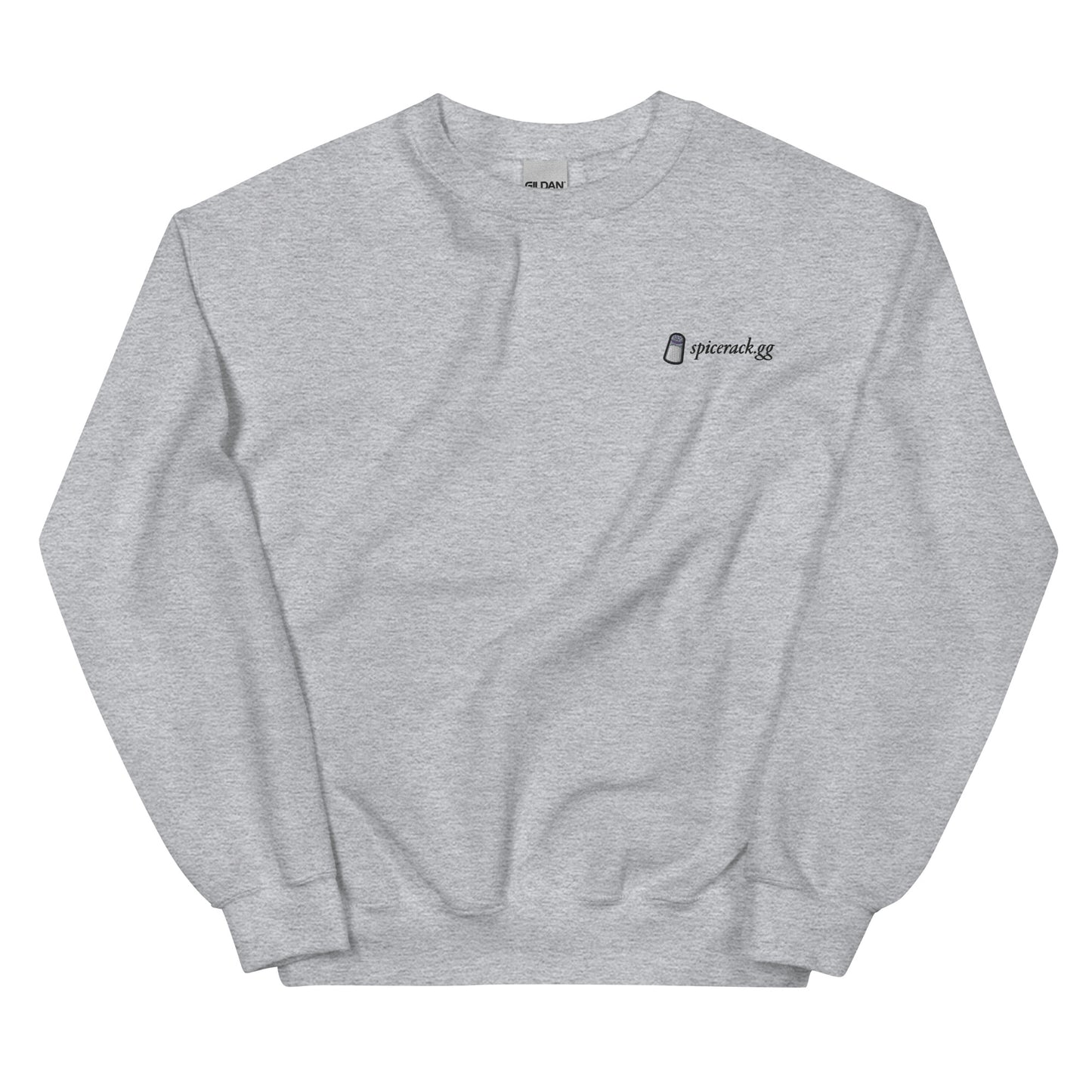 Spicerack Crewneck - Light