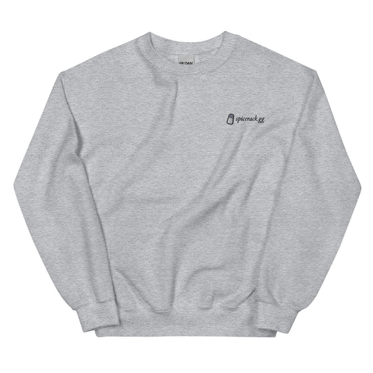 Spicerack Crewneck - Light