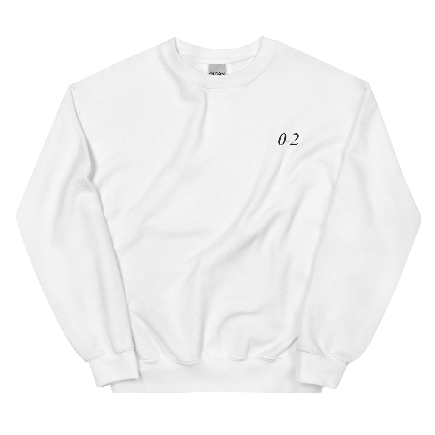 0-2 Crewneck - Light