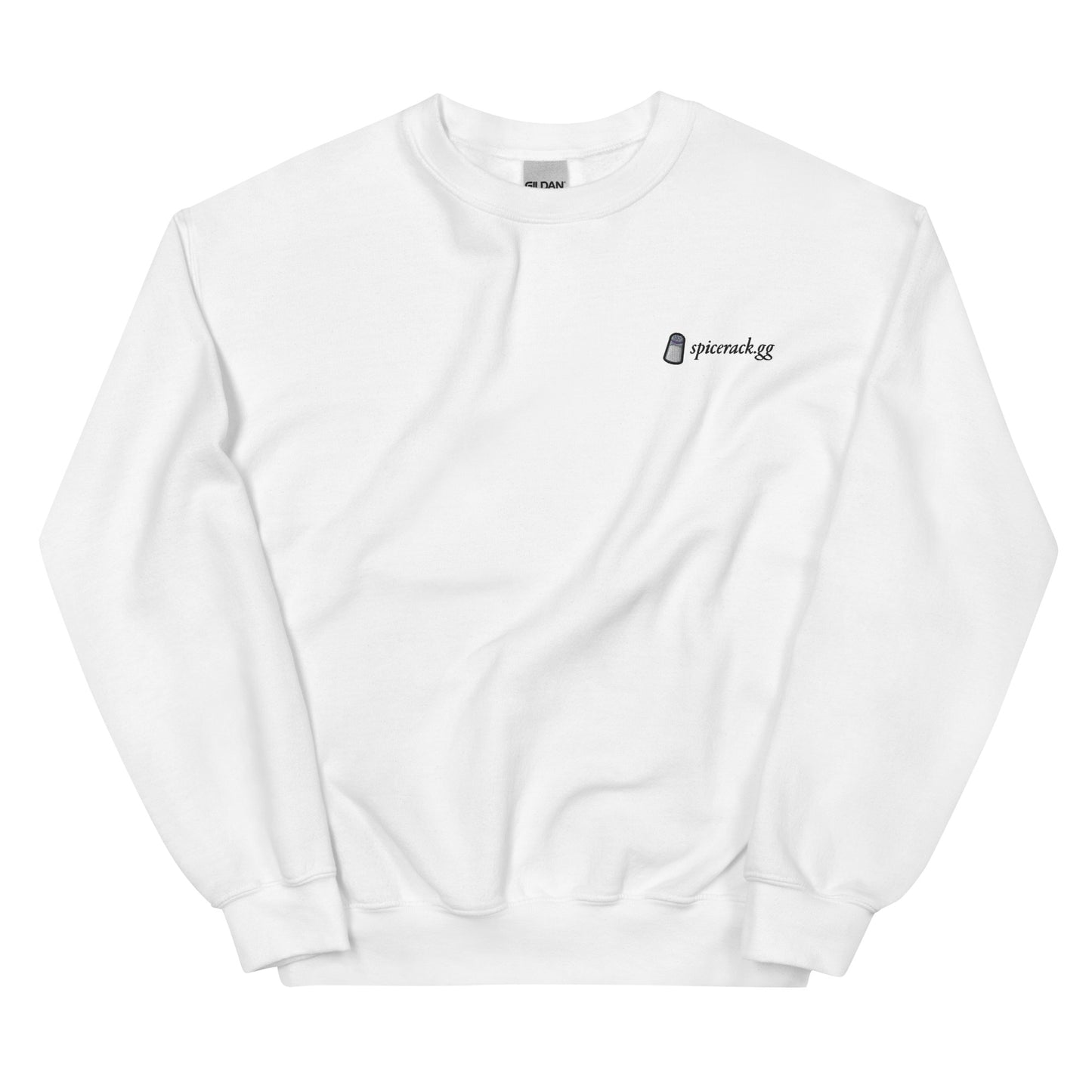 Spicerack Crewneck - Light