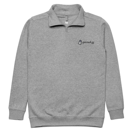 Spicerack Quarter Zip