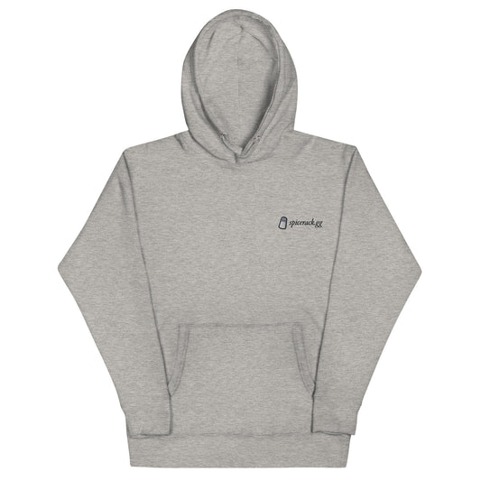 Spicerack Hoodie - Light