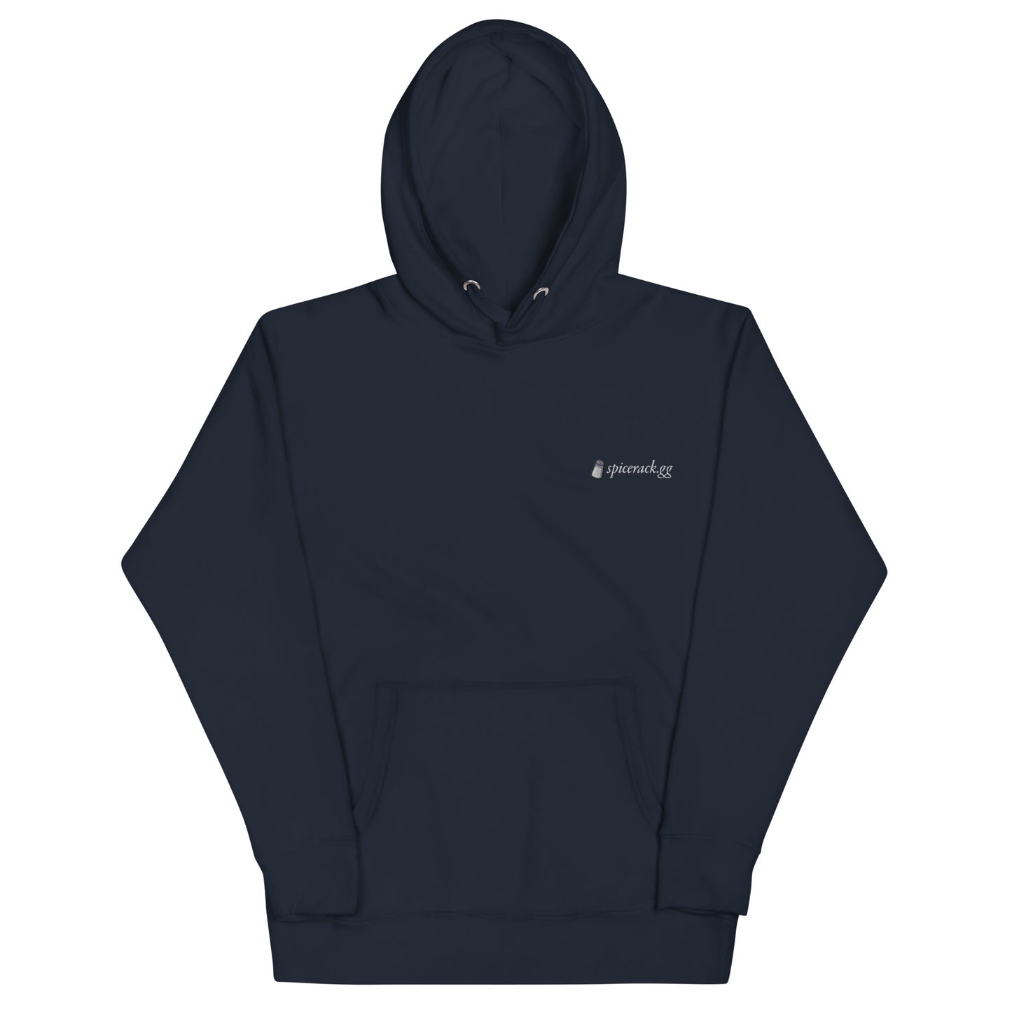 Spicerack Hoodie - Dark