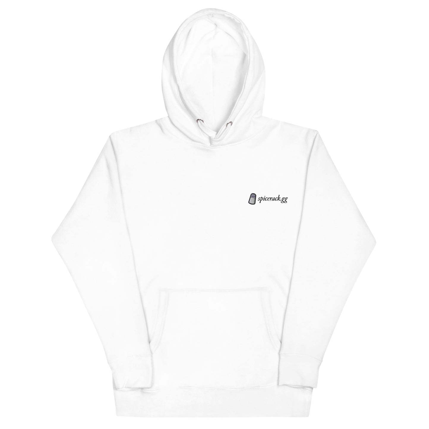 Spicerack Hoodie - Light